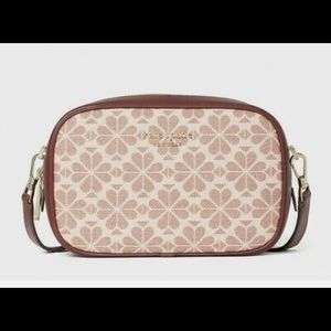 💯 Kate Spade camera bag